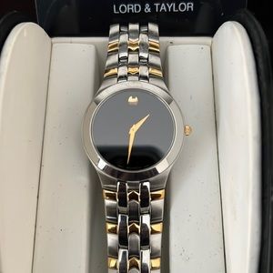 Movado Men’s Watch